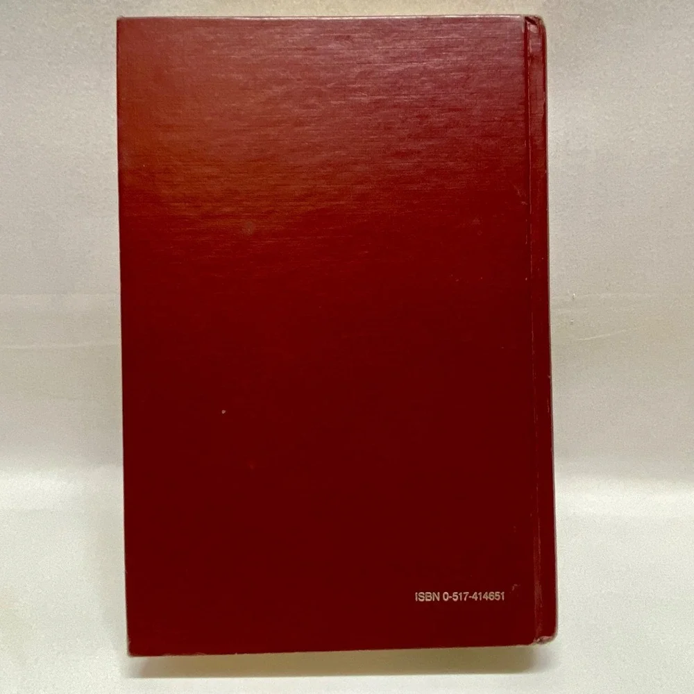Farm Journal's Cooking‎ & Eating In America Greenwich House Hardcover Excellent